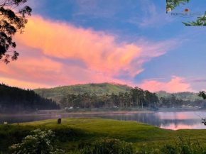 Fertile land resort adam's peak
